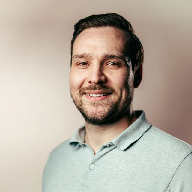 Florian Schaal