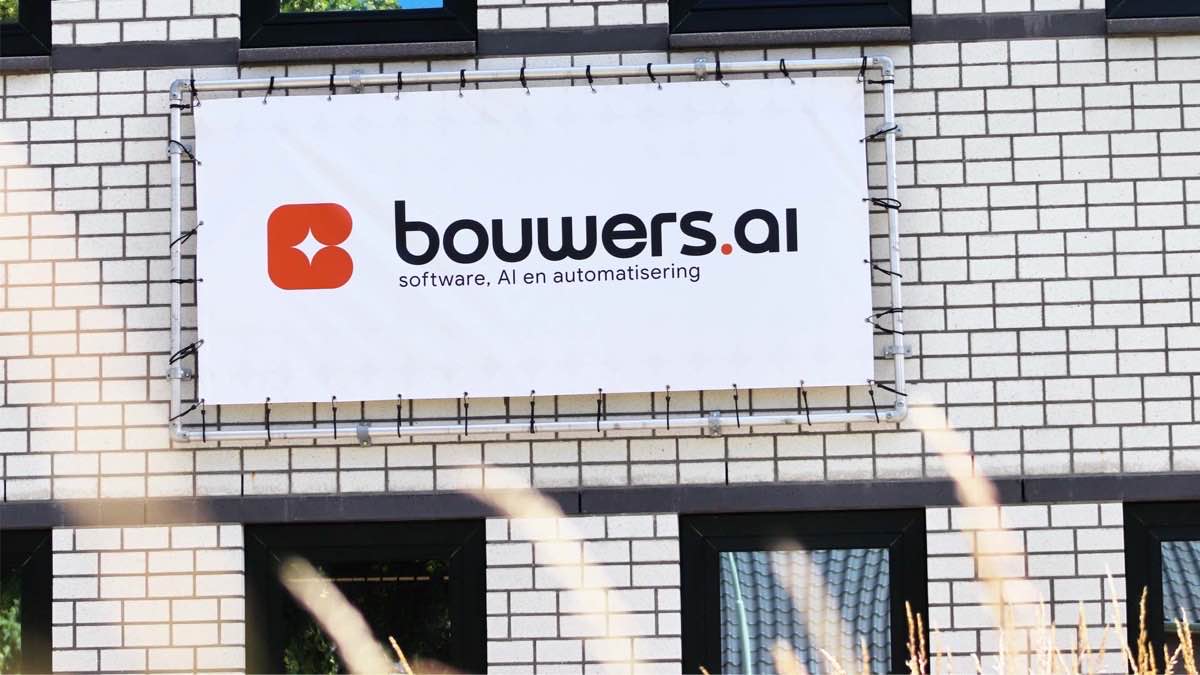 Bouwers.ai kantoor in Horst
